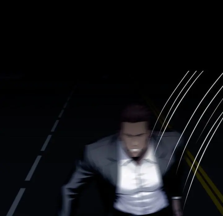 Gangster x Office Lady Episode 102 - Page 136