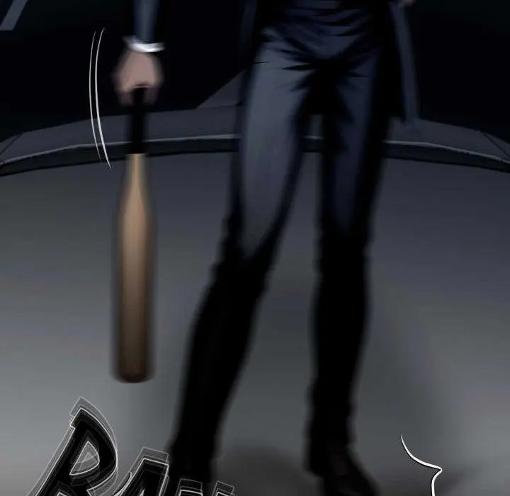 Gangster x Office Lady Episode 102 - Page 137