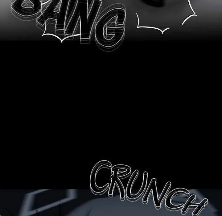 Gangster x Office Lady Episode 102 - Page 138