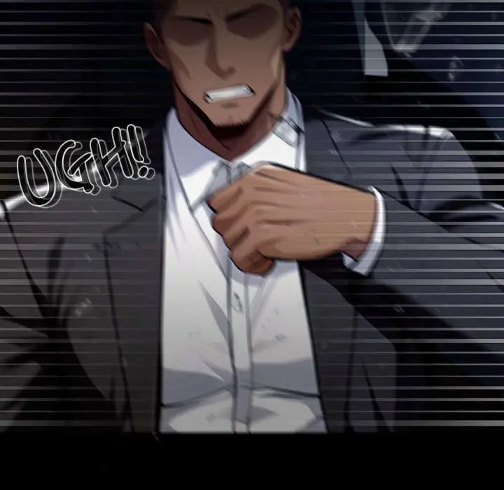Gangster x Office Lady Episode 102 - Page 141
