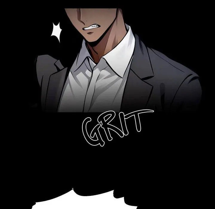 Gangster x Office Lady Episode 102 - Page 145