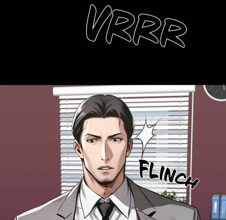 Gangster x Office Lady Episode 102 - Page 14