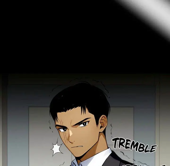 Gangster x Office Lady Episode 102 - Page 149