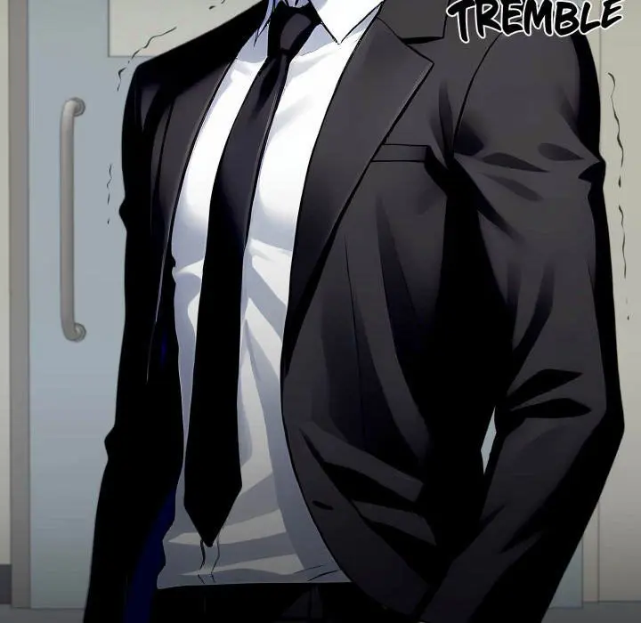 Gangster x Office Lady Episode 102 - Page 150