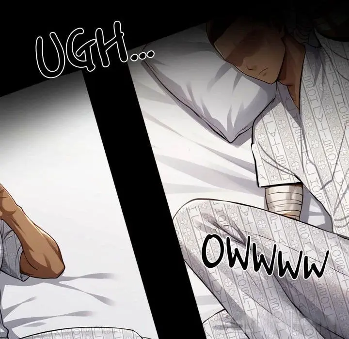 Gangster x Office Lady Episode 102 - Page 151