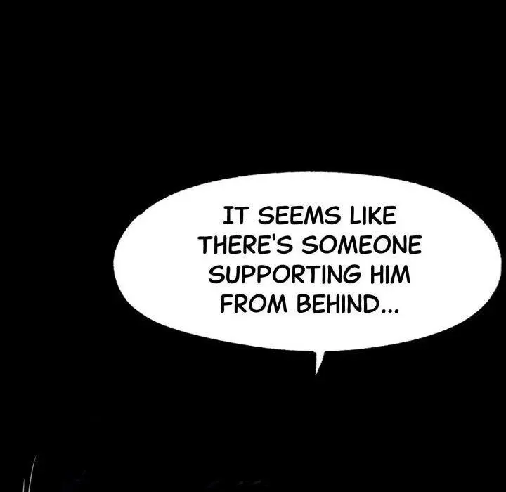 Gangster x Office Lady Episode 102 - Page 154
