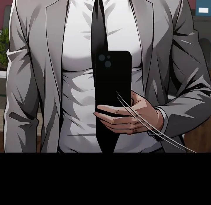 Gangster x Office Lady Episode 102 - Page 15