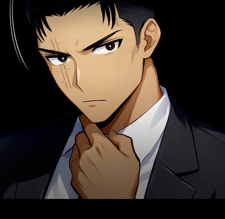 Gangster x Office Lady Episode 102 - Page 155