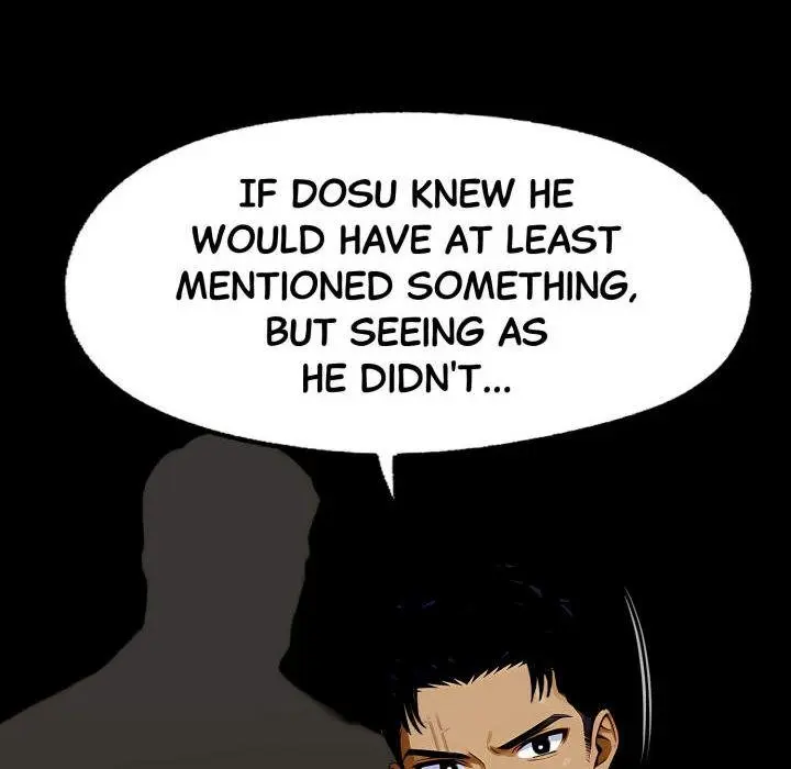 Gangster x Office Lady Episode 102 - Page 156