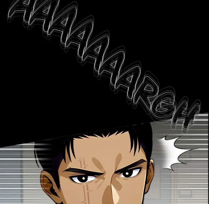 Gangster x Office Lady Episode 102 - Page 159