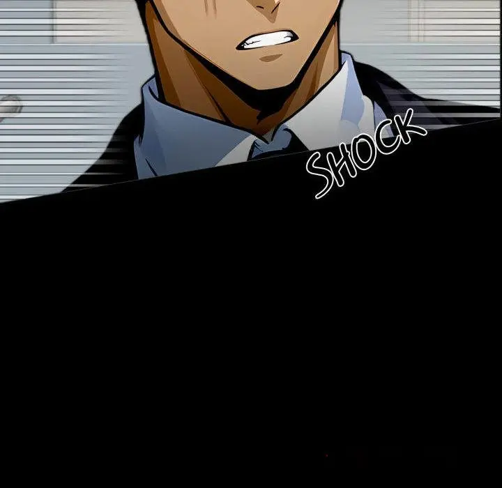 Gangster x Office Lady Episode 102 - Page 160