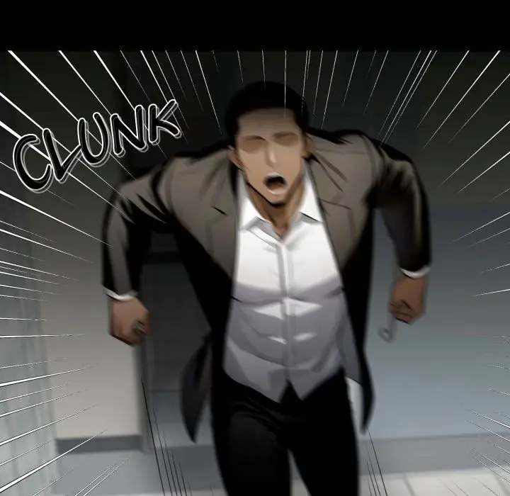 Gangster x Office Lady Episode 102 - Page 161