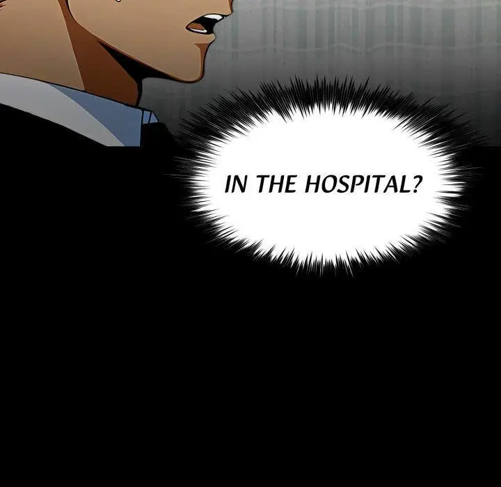 Gangster x Office Lady Episode 102 - Page 165