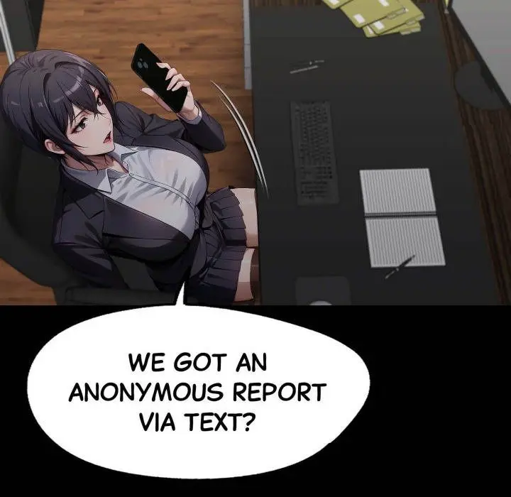 Gangster x Office Lady Episode 102 - Page 18