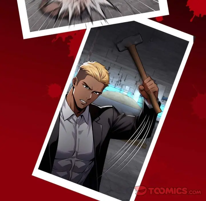 Gangster x Office Lady Episode 102 - Page 20
