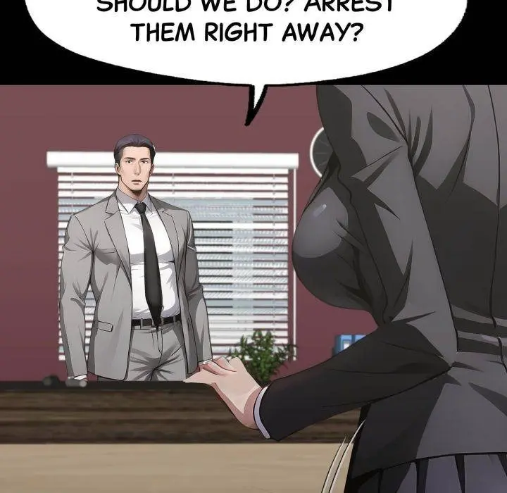 Gangster x Office Lady Episode 102 - Page 24