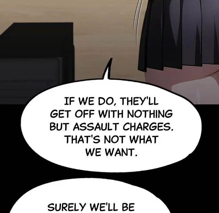 Gangster x Office Lady Episode 102 - Page 25