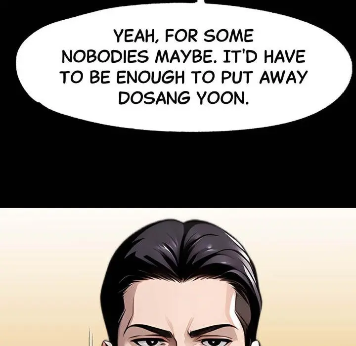 Gangster x Office Lady Episode 102 - Page 27