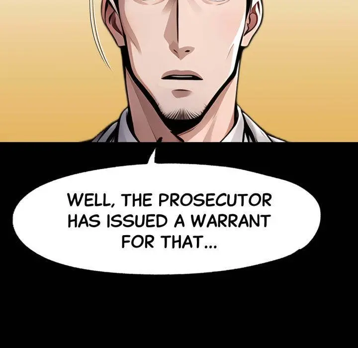 Gangster x Office Lady Episode 102 - Page 28