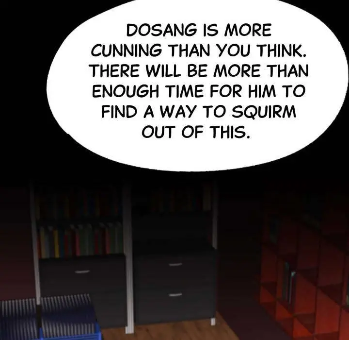 Gangster x Office Lady Episode 102 - Page 30