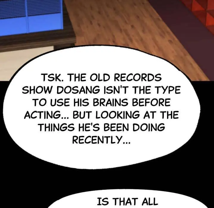Gangster x Office Lady Episode 102 - Page 31