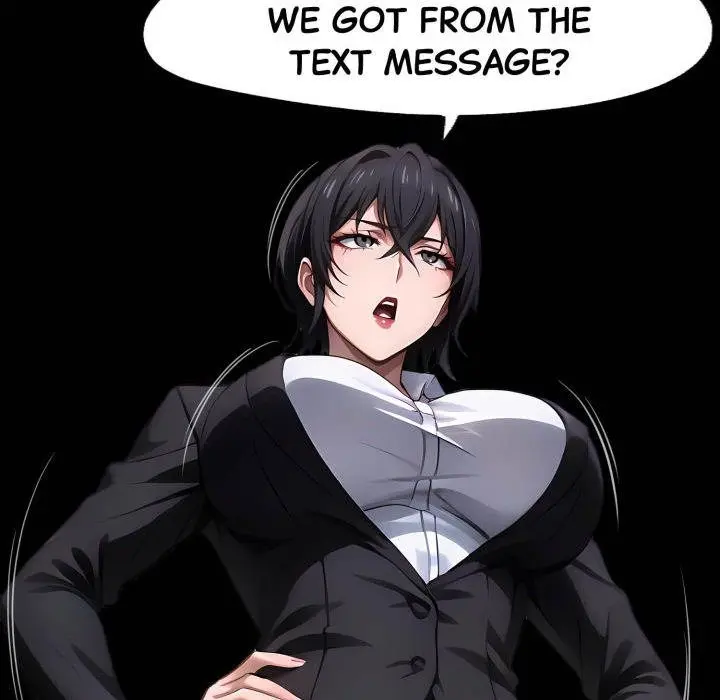 Gangster x Office Lady Episode 102 - Page 32