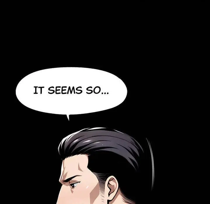 Gangster x Office Lady Episode 102 - Page 34