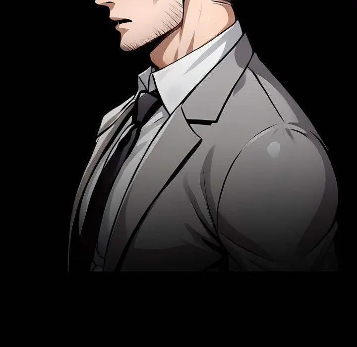 Gangster x Office Lady Episode 102 - Page 35
