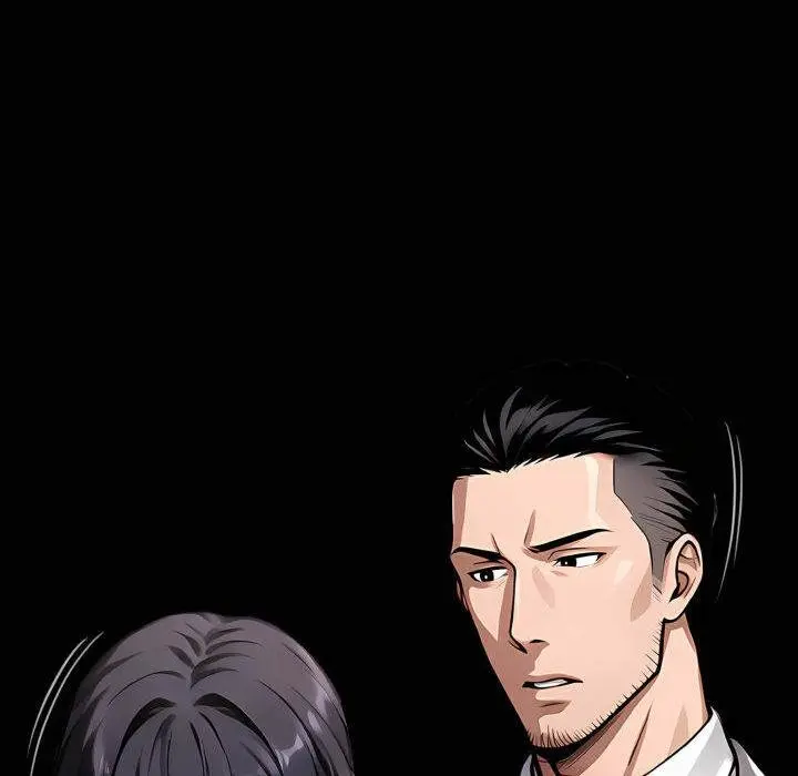Gangster x Office Lady Episode 102 - Page 37