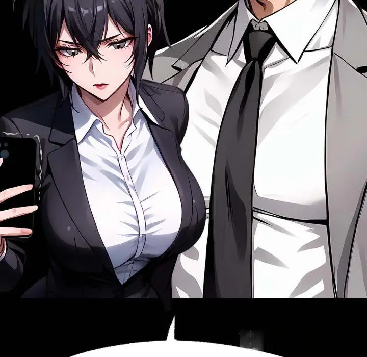 Gangster x Office Lady Episode 102 - Page 38