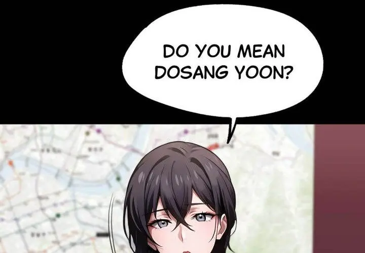 Gangster x Office Lady Episode 102 - Page 3