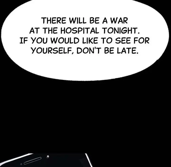 Gangster x Office Lady Episode 102 - Page 39