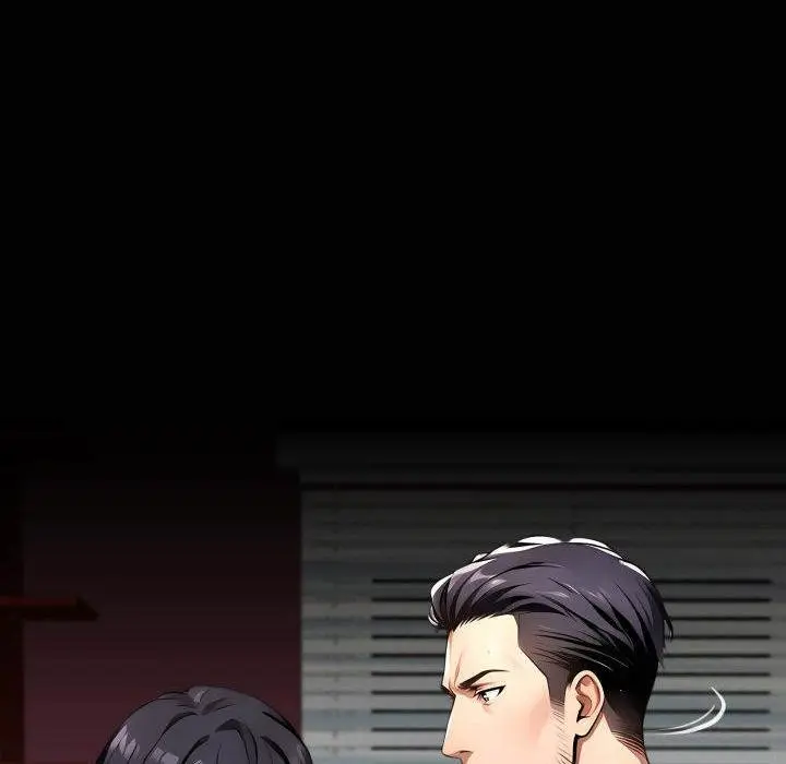 Gangster x Office Lady Episode 102 - Page 41