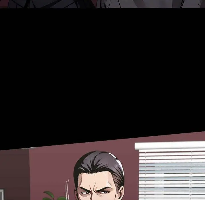 Gangster x Office Lady Episode 102 - Page 43