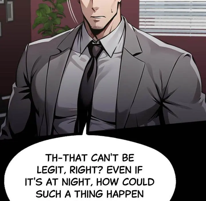 Gangster x Office Lady Episode 102 - Page 44