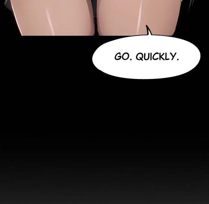 Gangster x Office Lady Episode 102 - Page 46