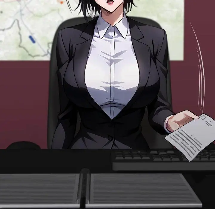 Gangster x Office Lady Episode 102 - Page 4