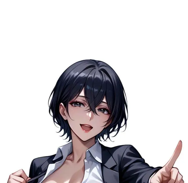 Gangster x Office Lady Episode 102 - Page 48