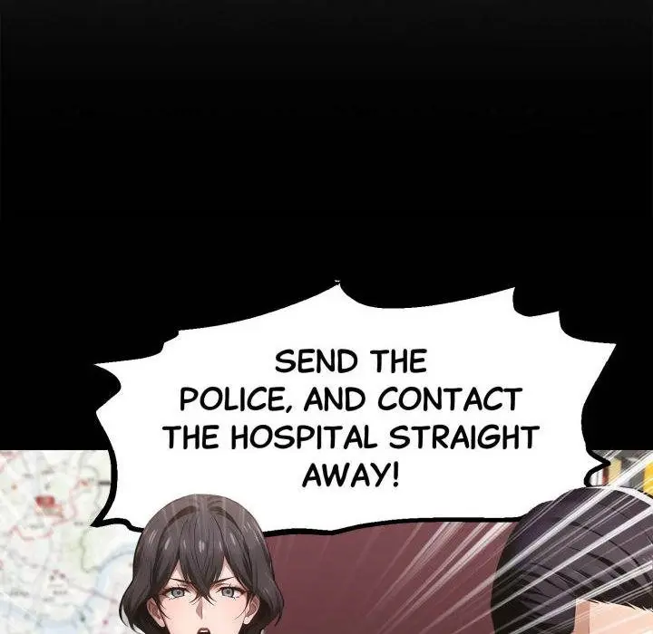 Gangster x Office Lady Episode 102 - Page 51