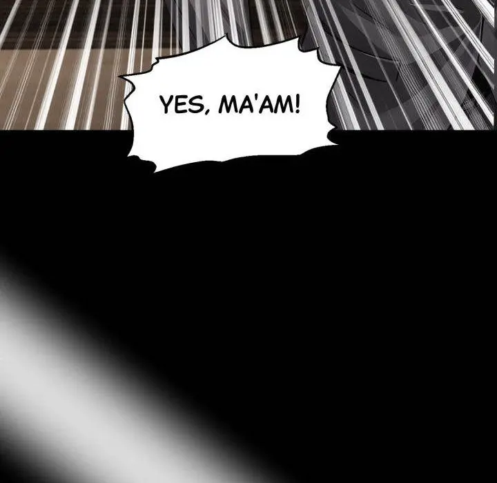 Gangster x Office Lady Episode 102 - Page 53