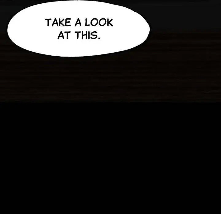 Gangster x Office Lady Episode 102 - Page 5