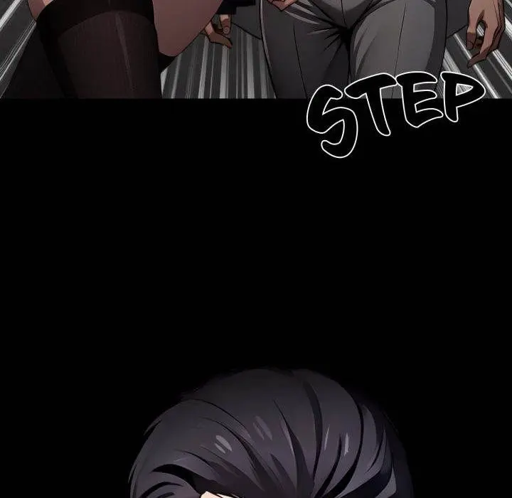 Gangster x Office Lady Episode 102 - Page 59