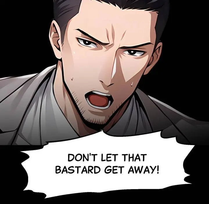 Gangster x Office Lady Episode 102 - Page 60