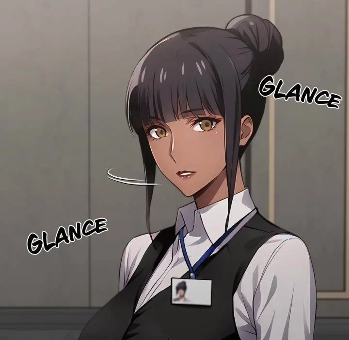 Gangster x Office Lady Episode 102 - Page 62