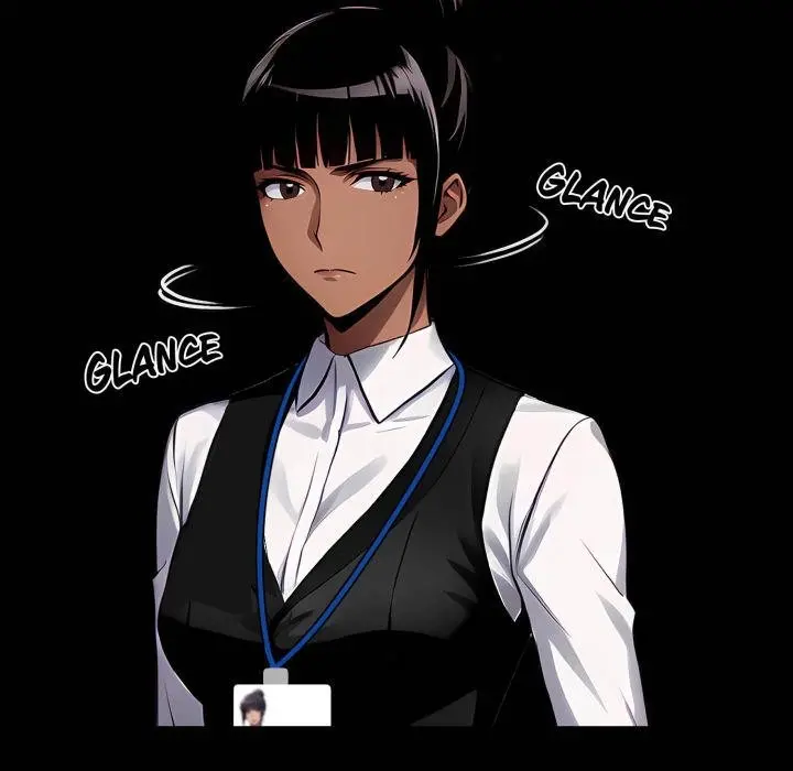 Gangster x Office Lady Episode 102 - Page 64