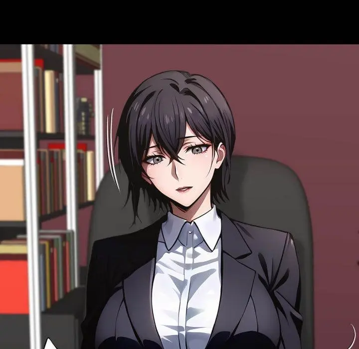 Gangster x Office Lady Episode 102 - Page 6