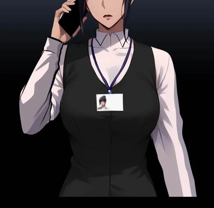 Gangster x Office Lady Episode 102 - Page 69