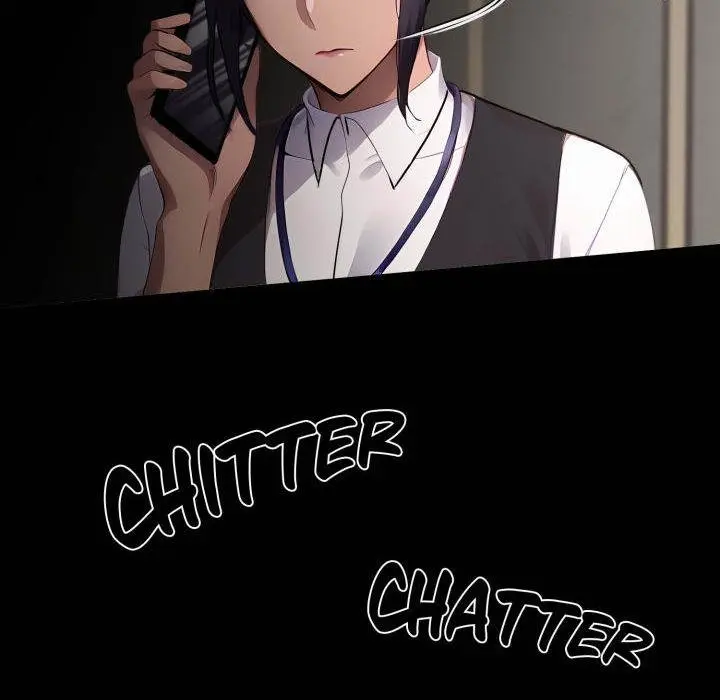 Gangster x Office Lady Episode 102 - Page 72