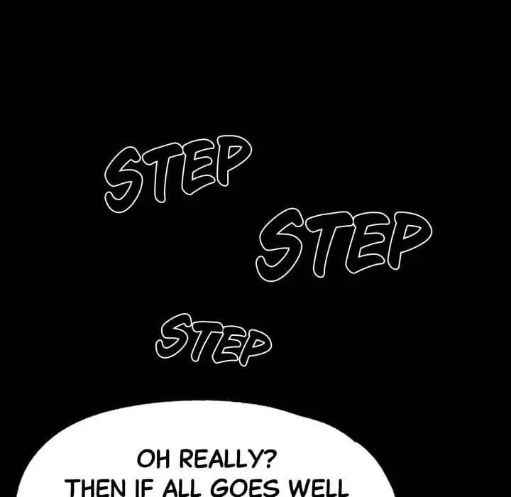 Gangster x Office Lady Episode 102 - Page 73