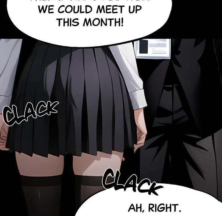 Gangster x Office Lady Episode 102 - Page 74